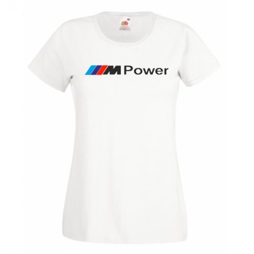 Tricou MPower Tricou MPower