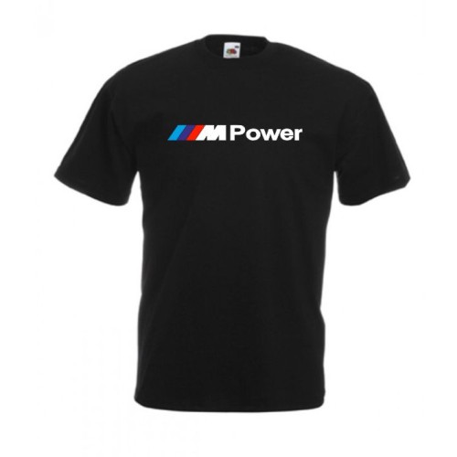 Tricou MPower Tricou MPower