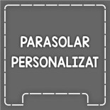 stickere Parasolar personalizat