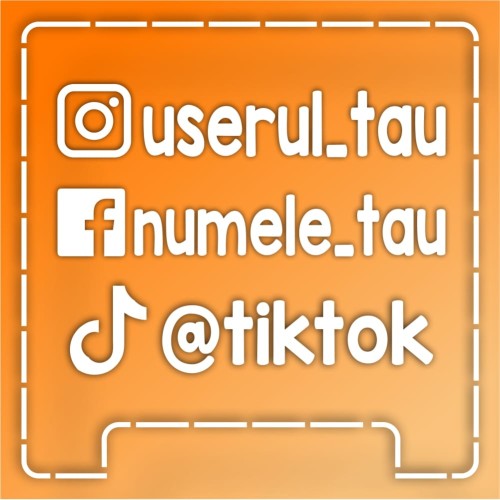 Stickere Instagram Stickere Instagram