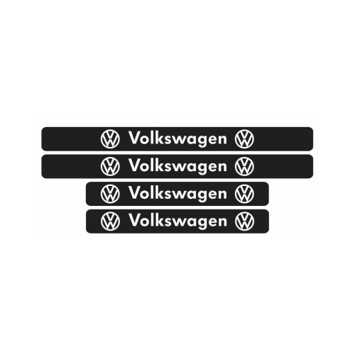 Stickere Auto VW Passat B6 by AutoStickere