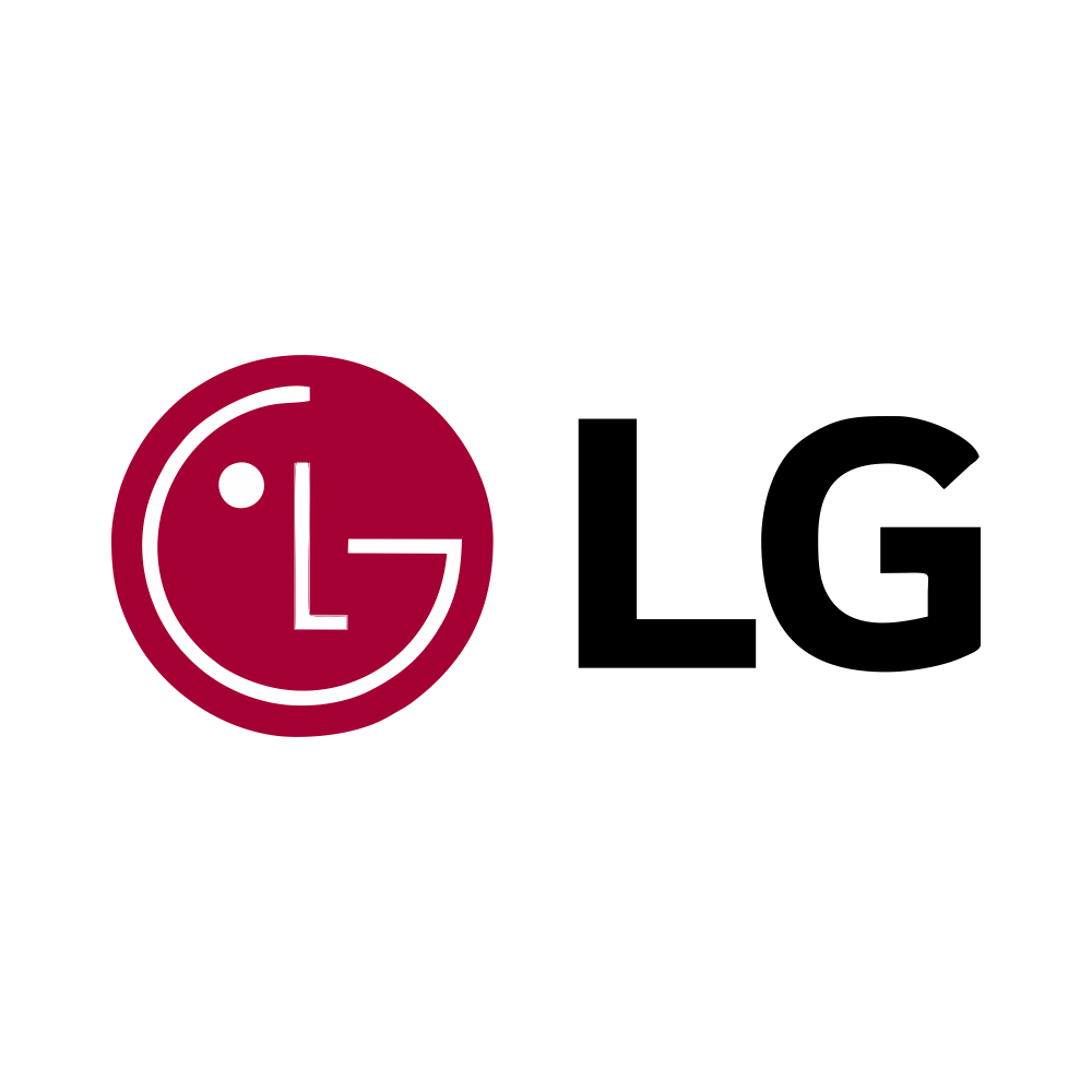stickere LG