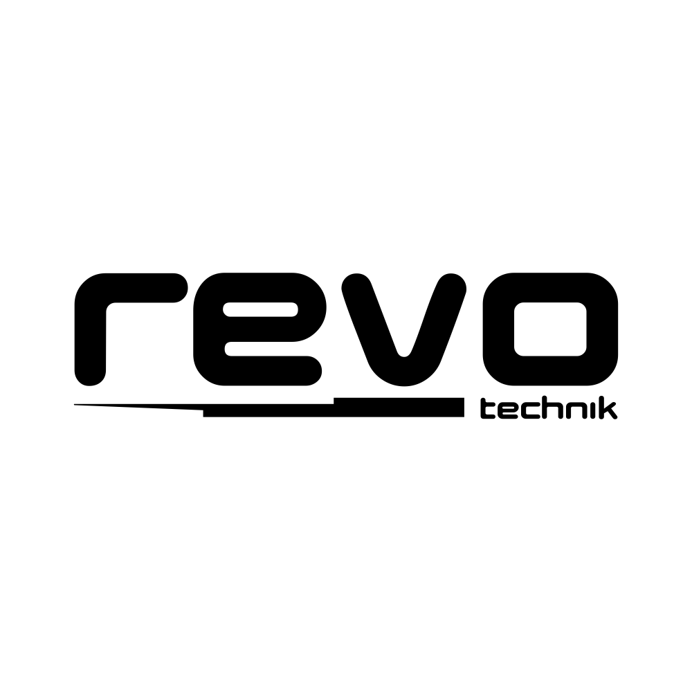 stickere Revo