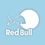 stickere red bull