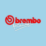 stickere Brembo Racing