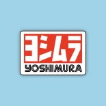 stickere Yoshimura