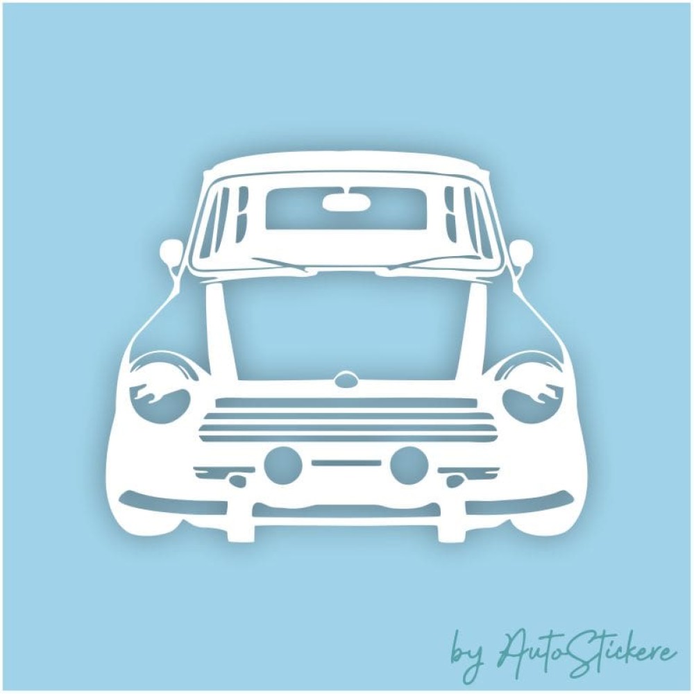 Stickere Mini by AutoStickere