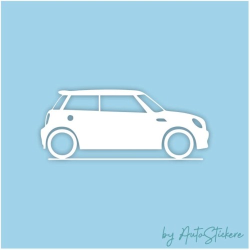 Stickere Mini by AutoStickere