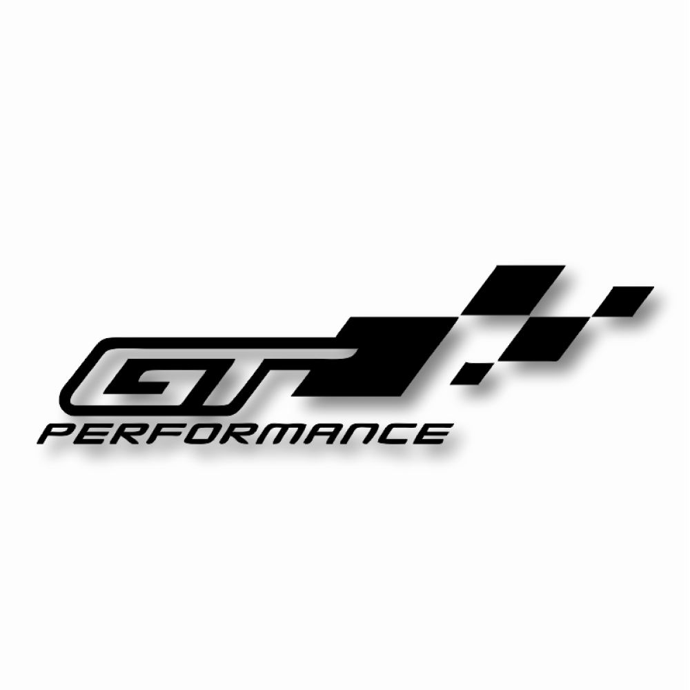 stickere Renault GT Performance