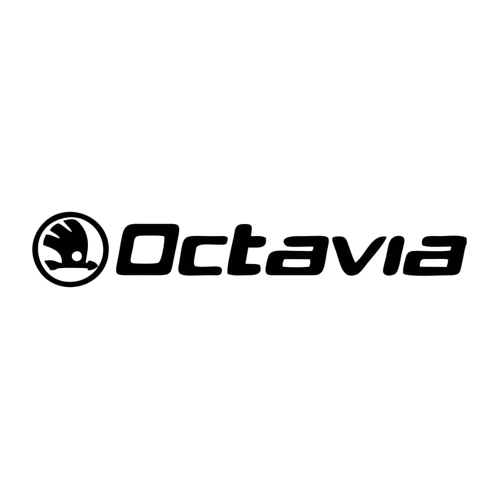 stickere Octavia