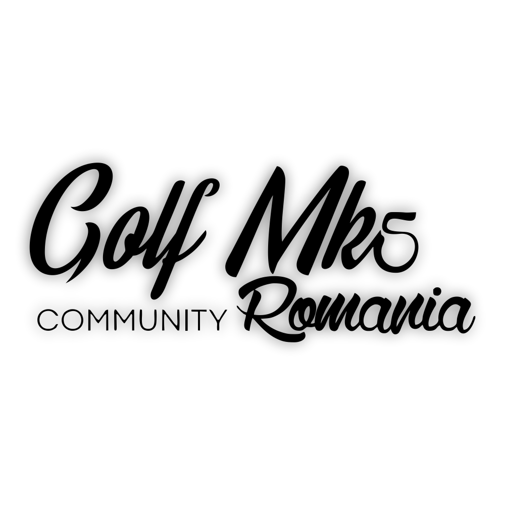 stickere Mk5 Comunity Romnia