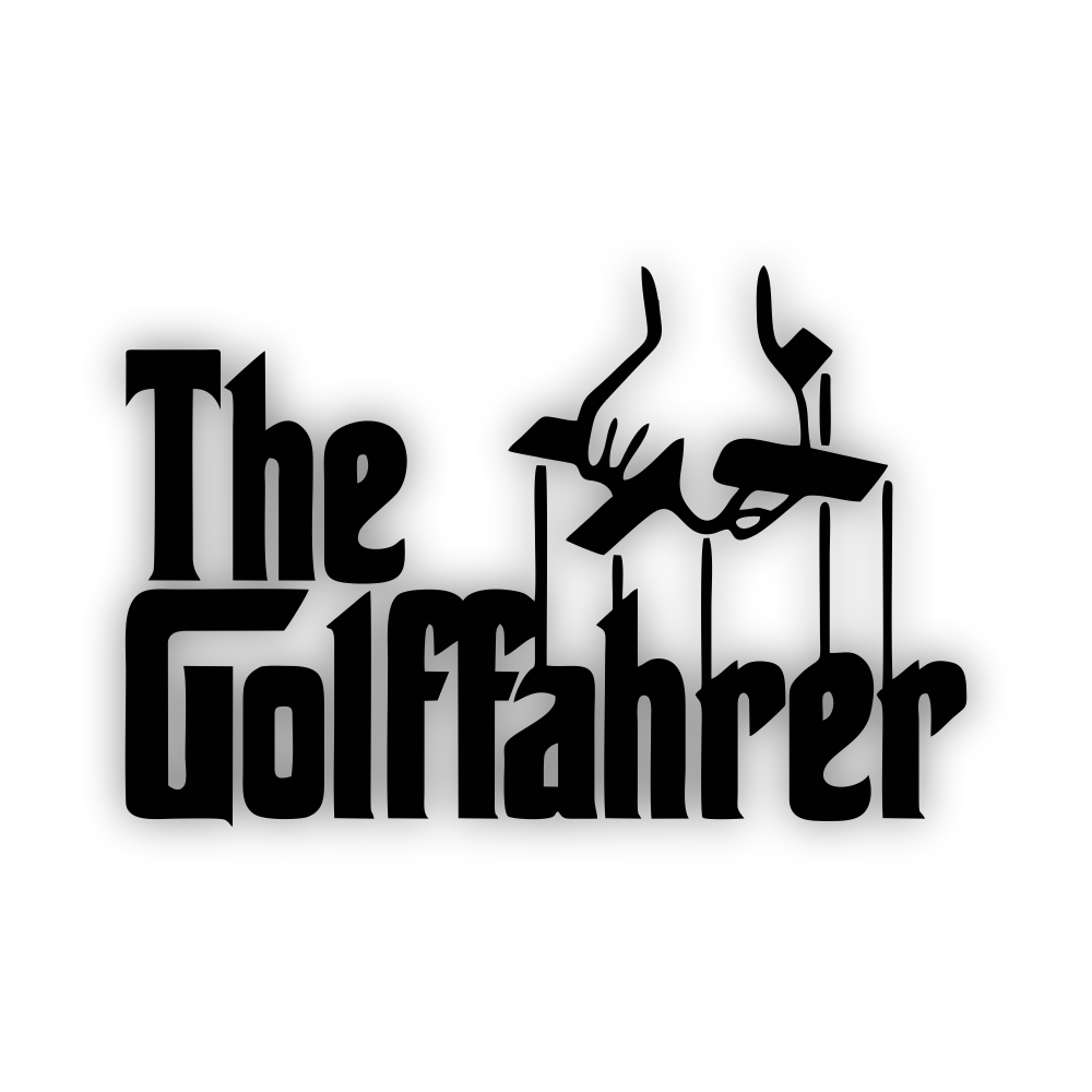 stickere The GolFather
