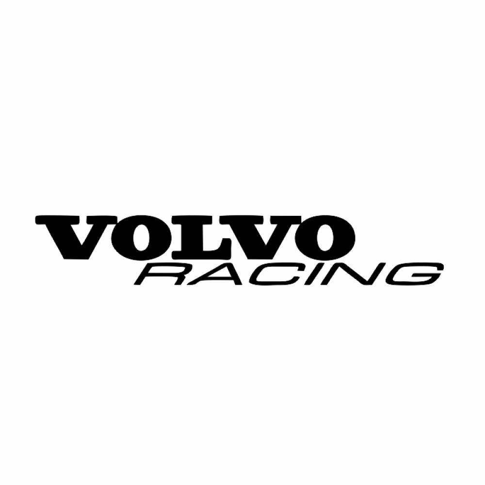 stickere Volvo Racing