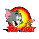 stickere Tom and Jerry 3