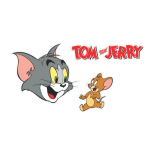 stickere Tom and Jerry 5