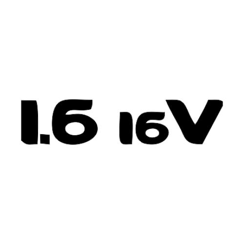1.6 16V