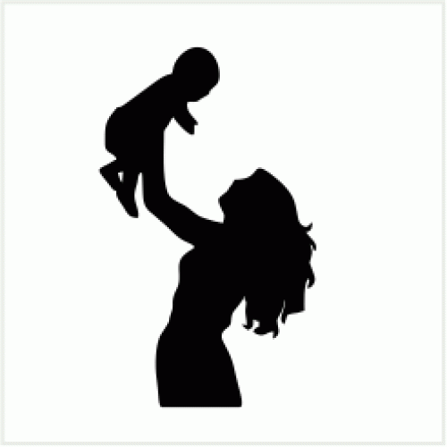 Mama and Baby 5 Mama and Baby 5