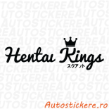 Sticker Hentai Kings