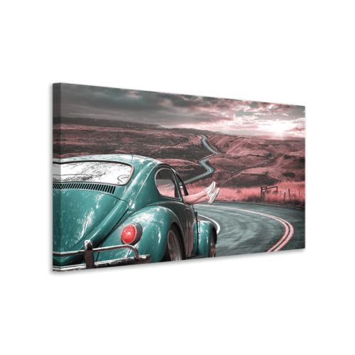 Tablouri Canvas Personalizate