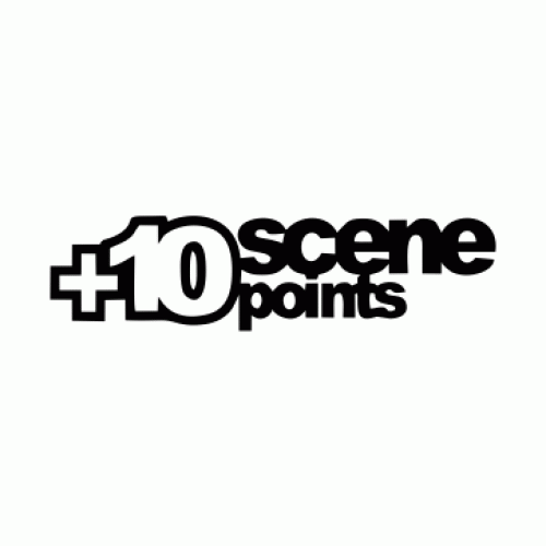 10 scene points
