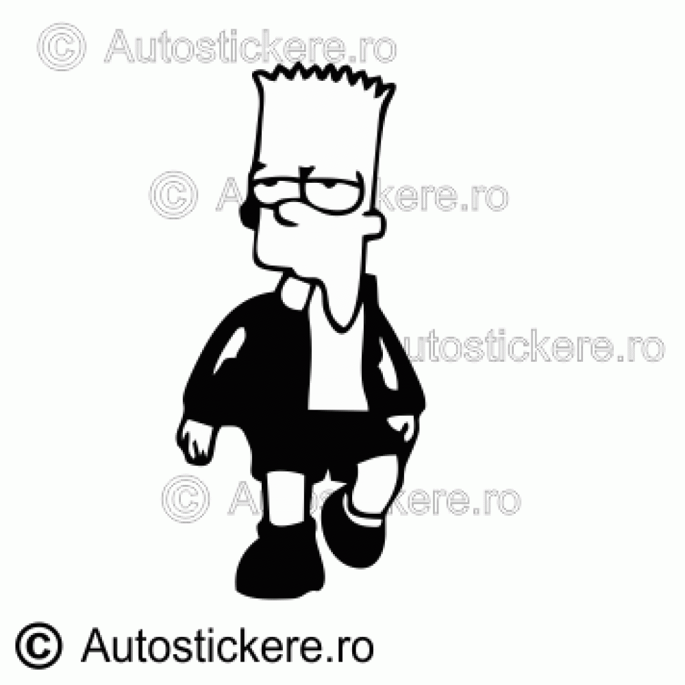 The Simpsons de calitate superioara