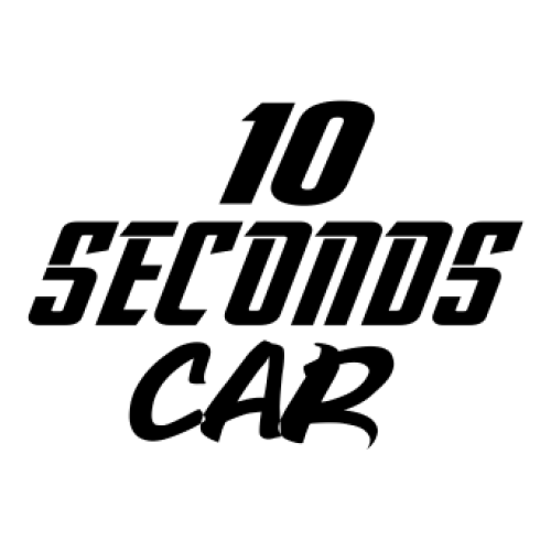 10 Seconds Car