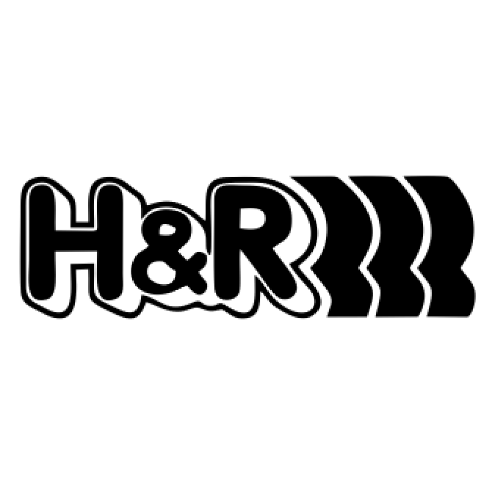 stickere H&R