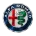 Stickere Alfa Romeo