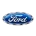 Stickere Ford