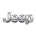 Stickere Jeep