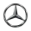 Stickere Mercedes
