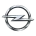Stickere Opel