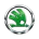 Stickere Skoda