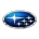 Stickere Subaru