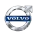 Stickere Volvo