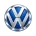Stickere VW