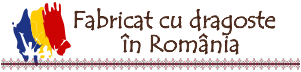stickere fabricate in romania